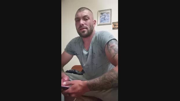 sesenko 25-04-2024 Recorded Video dirty