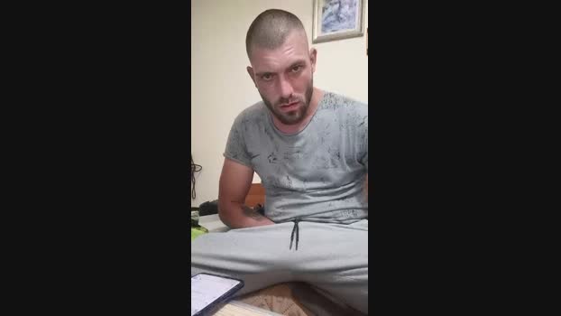 sesenko 26-04-2024 Recorded Video wank