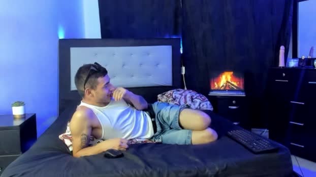 xXHotYoungBoyXx 25-04-2024 Recorded Video Webcam