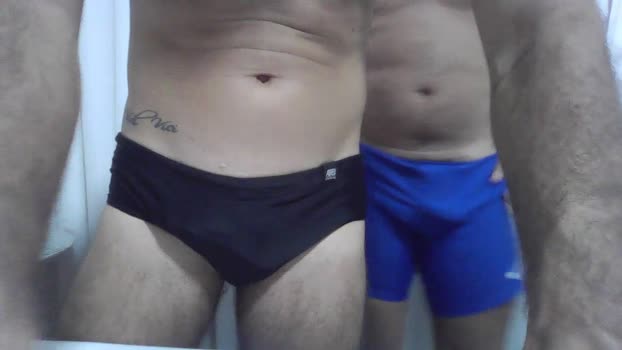 2boysfrombr 27-04-2024 Recorded Video fingering