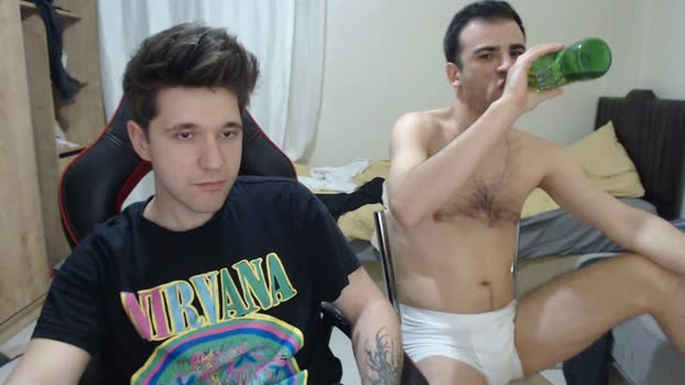 2jeffman2 27-04-2024 Recorded Video wank