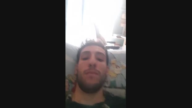 Cazzolargo01 27-04-2024 Recorded Video Ass