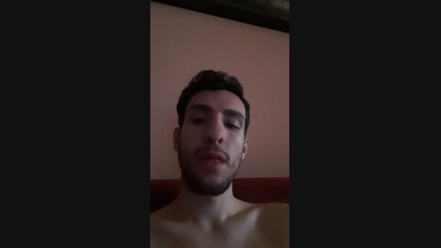 Cazzolargo01 27-04-2024 Recorded Video nasty