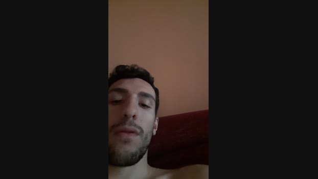 Cazzolargo01 27-04-2024 Recorded Video ass