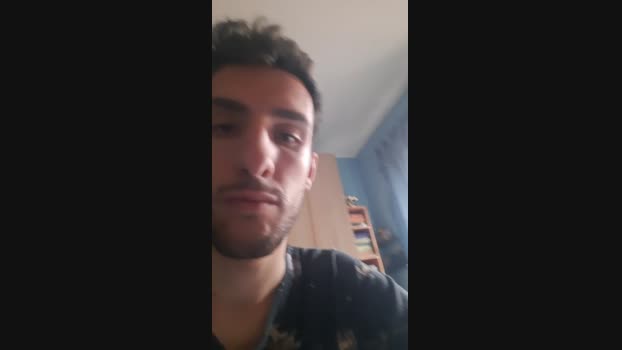 Cazzolargo01 27-04-2024 Recorded Video sexy
