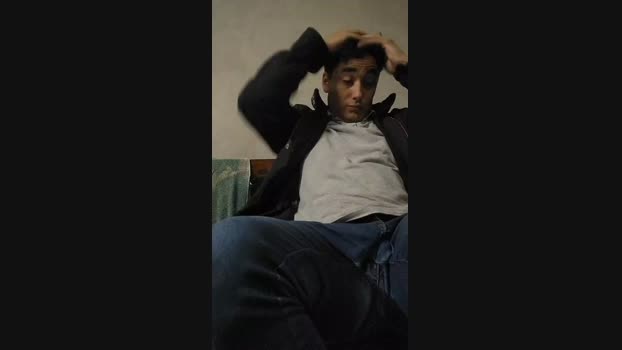 Dario18401 27-04-2024 Recorded Video naughty