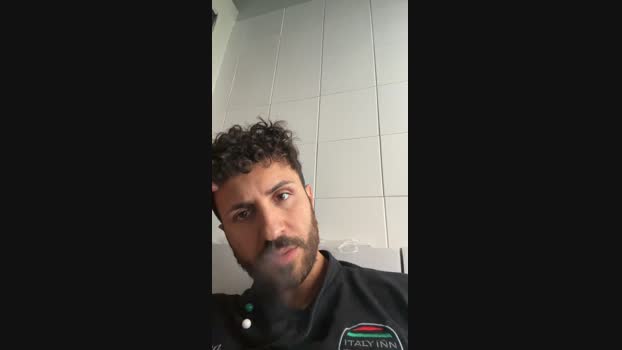 DiabolikCOUPLES 27-04-2024 Recorded Video gay