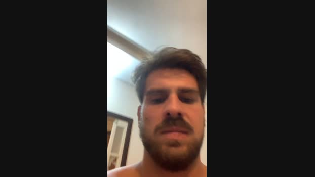 Dimitri_Silva 27-04-2024 Recorded Video blowjob