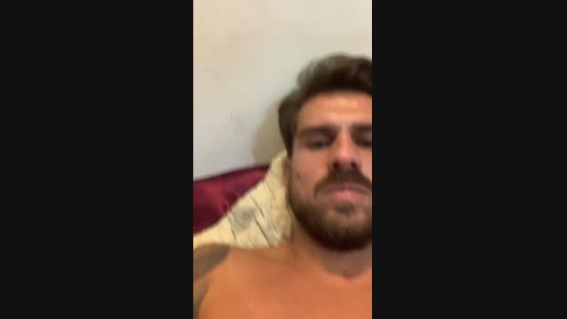 Dimitri_Silva 27-04-2024 Recorded Video nasty