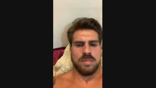 Dimitri_Silva 27-04-2024 Recorded Video Pretty