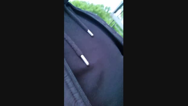 Doperman 26-04-2024 Recorded Video fingers