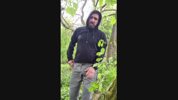 Doperman 27-04-2024 Recorded Video gag