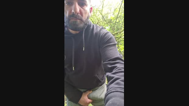 Doperman 27-04-2024 Recorded Video orgasm