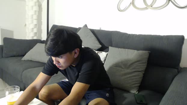 Estefano2004 26-04-2024 Recorded Video wank
