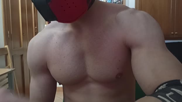 Frabroker 27-04-2024 Recorded Video suck