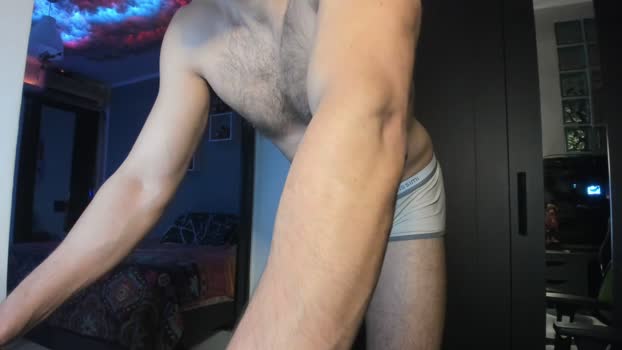 Frenzis61 26-04-2024 Recorded Video deep