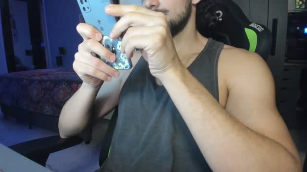 Frenzis61 26-04-2024 Recorded Video show