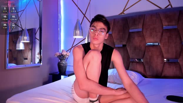 Gerony 27-04-2024 Recorded Video fingers