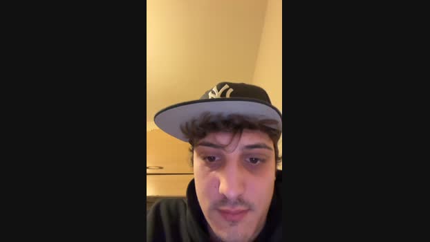 Ilvido 26-04-2024 Recorded Video nasty