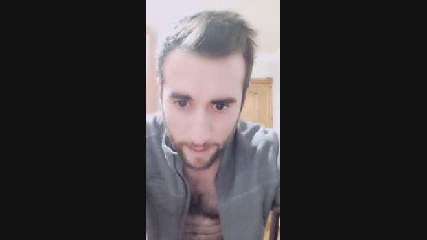 Jimmy69alex 27-04-2024 Recorded Video Topless