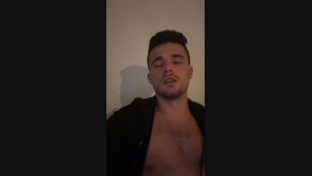 LongAndCute 27-04-2024 Recorded Video jerkoff
