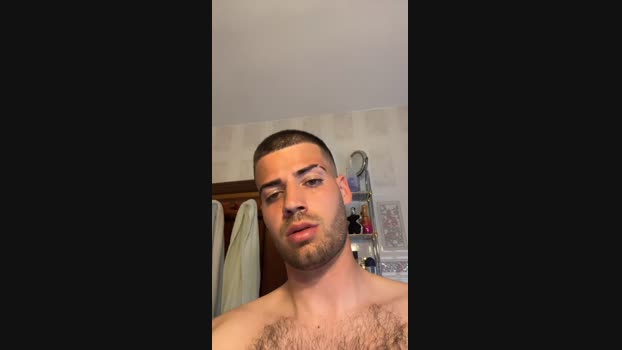 Manumanolito98 26-04-2024 Recorded Video sweet