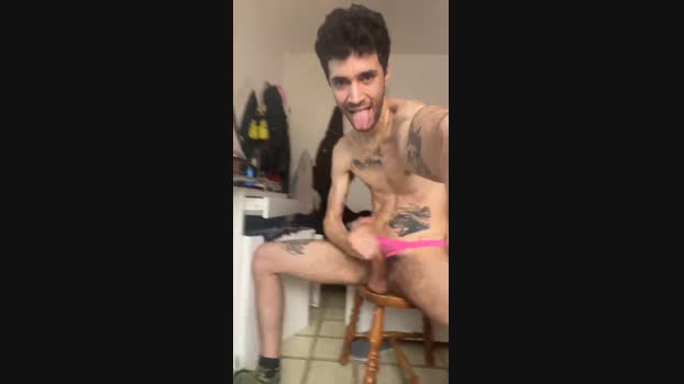 Matty_kk_ 27-04-2024 Recorded Video moan