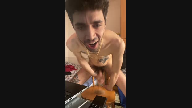 Matty_kk_ 27-04-2024 Recorded Video dirty