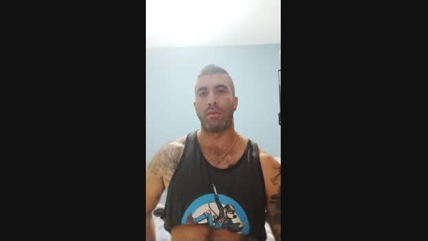 Messi666 27-04-2024 Recorded Video Recorded