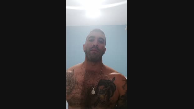 Messi666 27-04-2024 Recorded Video wank