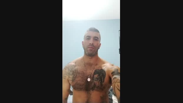 Messi666 27-04-2024 Recorded Video spanking