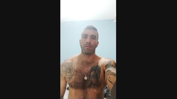 Messi666 27-04-2024 Recorded Video nasty