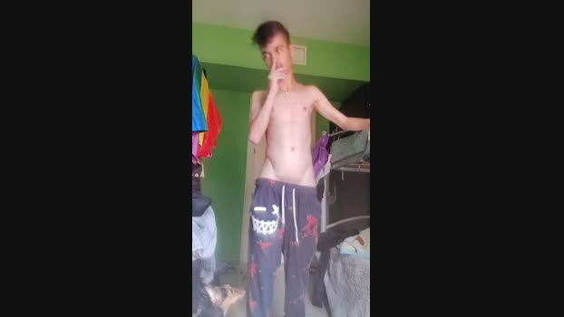 Misterpaz 27-04-2024 Recorded Video Nude