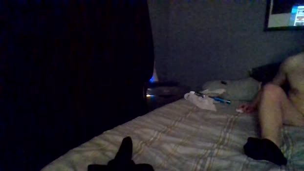 NorthwestBuilt 27-04-2024 Recorded Video fuckme