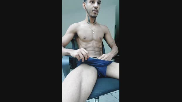 RafaelMaduroo 27-04-2024 Recorded Video Nude