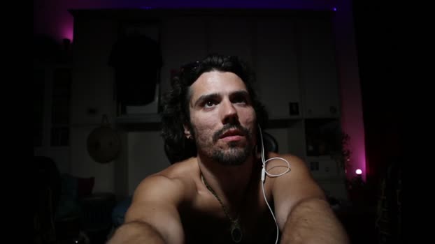 Tantra_Man_Yogi 26-04-2024 Recorded Video Pretty
