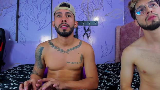 Thebadboys2024 27-04-2024 Recorded Video love