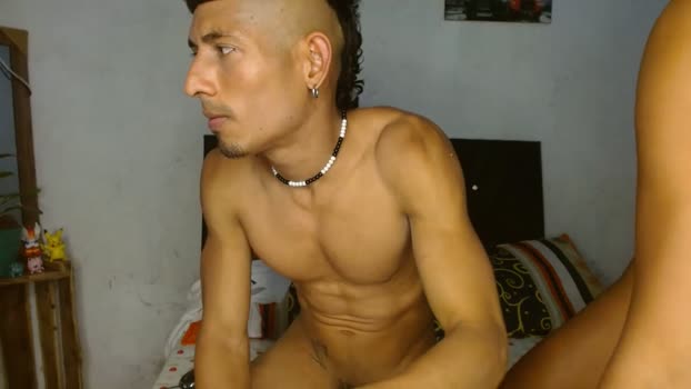 blackhornylatin 27-04-2024 Recorded Video sexykitty