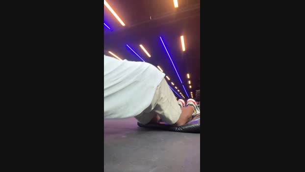 davidbolado1 26-04-2024 Recorded Video bigtoys