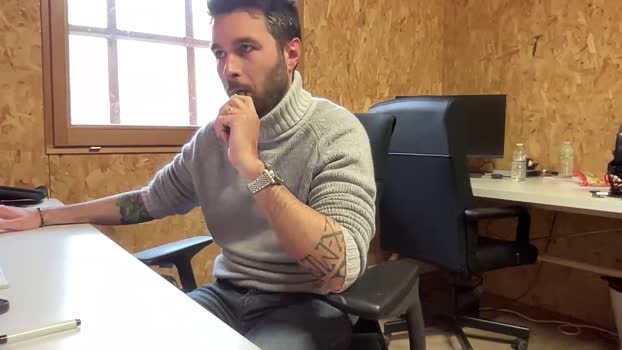 jules_demastre 26-04-2024 Recorded Video show