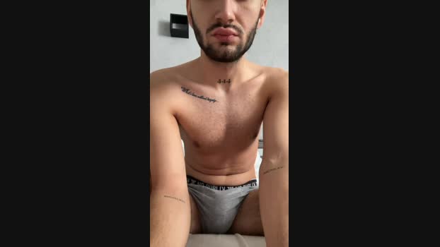 lewonski 27-04-2024 Recorded Video moan