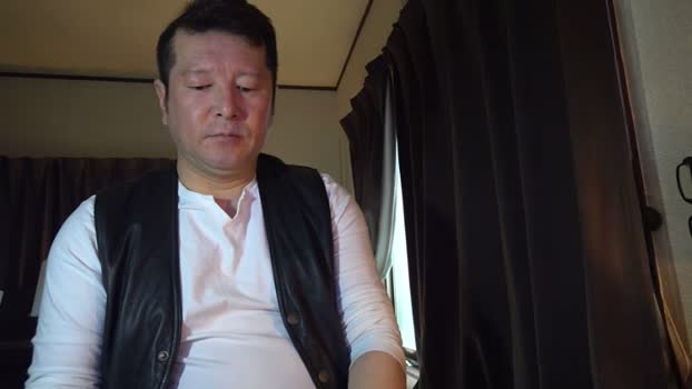 michio4 27-04-2024 Recorded Video Topless