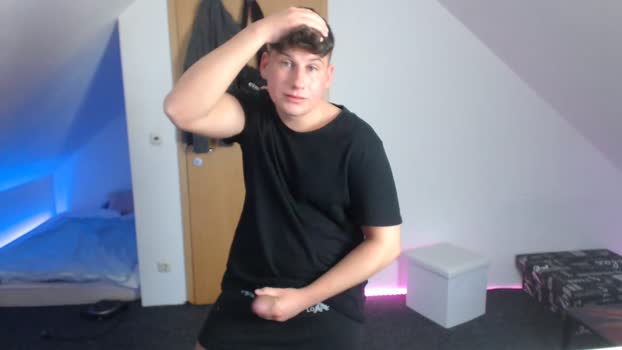 nudelsalat4 26-04-2024 Recorded Video strip