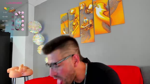 petterandwilly 26-04-2024 Recorded Video Porn