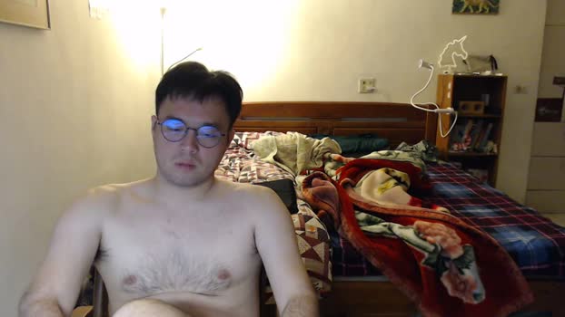 red_jack1 26-04-2024 Recorded Video Naked