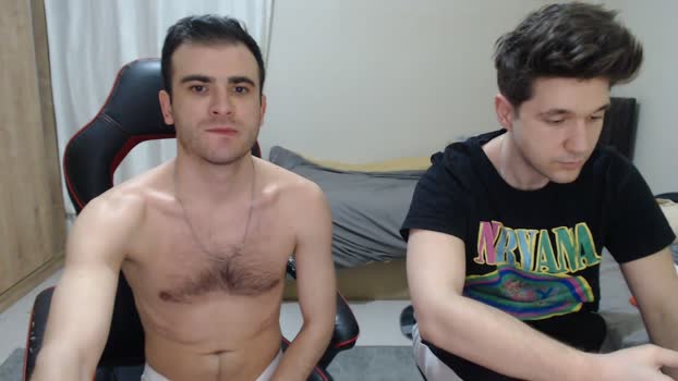 2jeffman2 27-04-2024 Recorded Video prettyface
