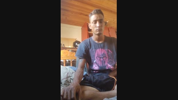 Coringa496 27-04-2024 Recorded Video yummy