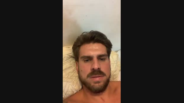 Dimitri_Silva 27-04-2024 Recorded Video moan