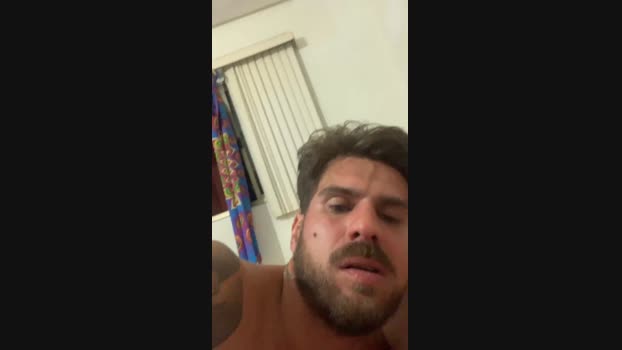 Dimitri_Silva 28-04-2024 Recorded Video nasty