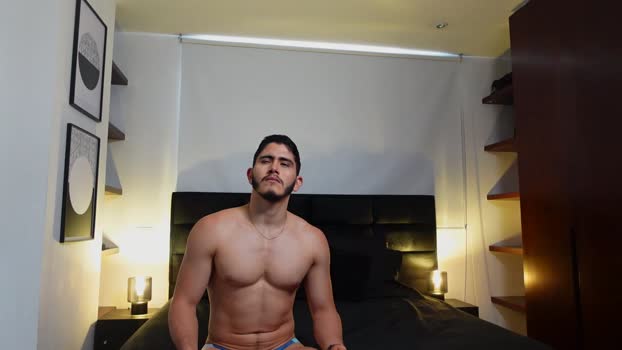 Eroswolf25 27-04-2024 Recorded Video playtime